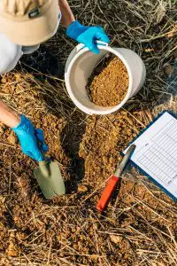 Evaluating your Soil