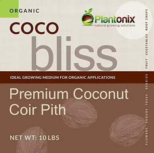 Coco Bliss Premium ismysoilgood