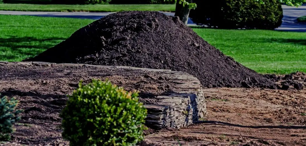 the difference between topsoil and lawn soil