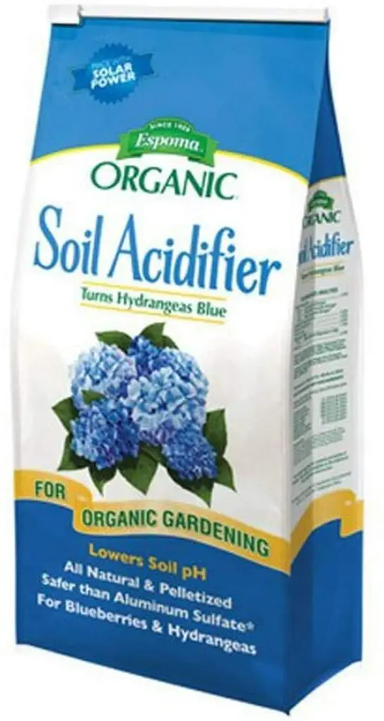 Espoma UL30 Organic Soil Acidifier review