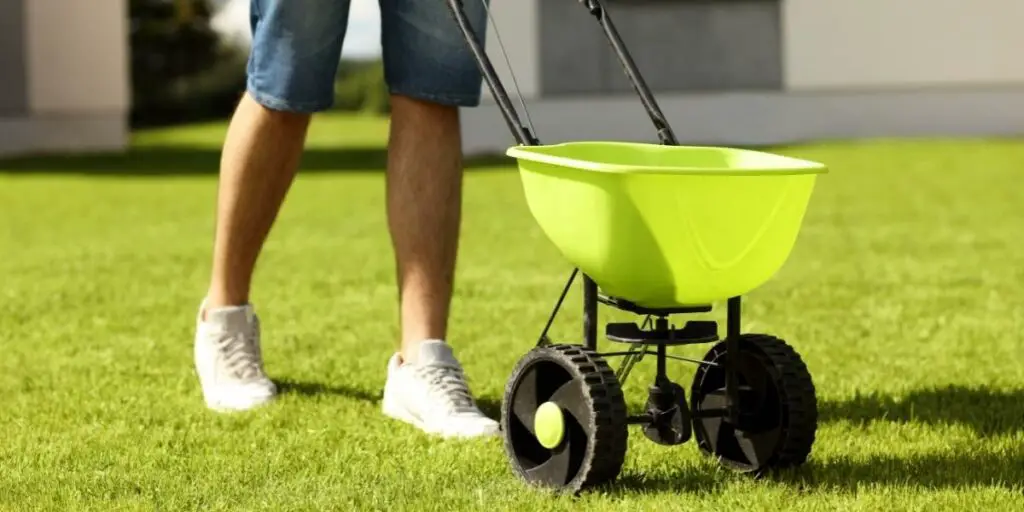 Mechanical Spreaders Pros And Cons