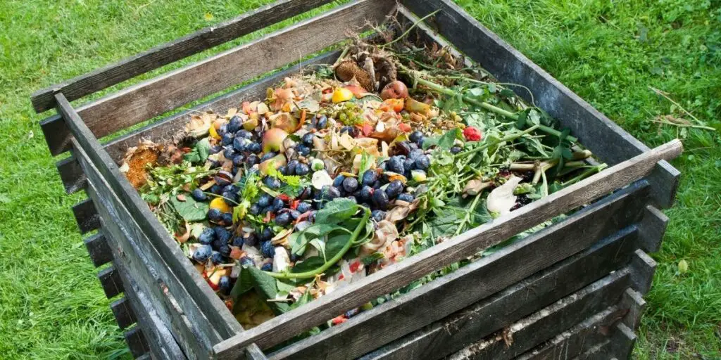methods of composting
